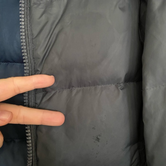 Marc Jacobs Puffer jacket, Small - Picture 4 of 6